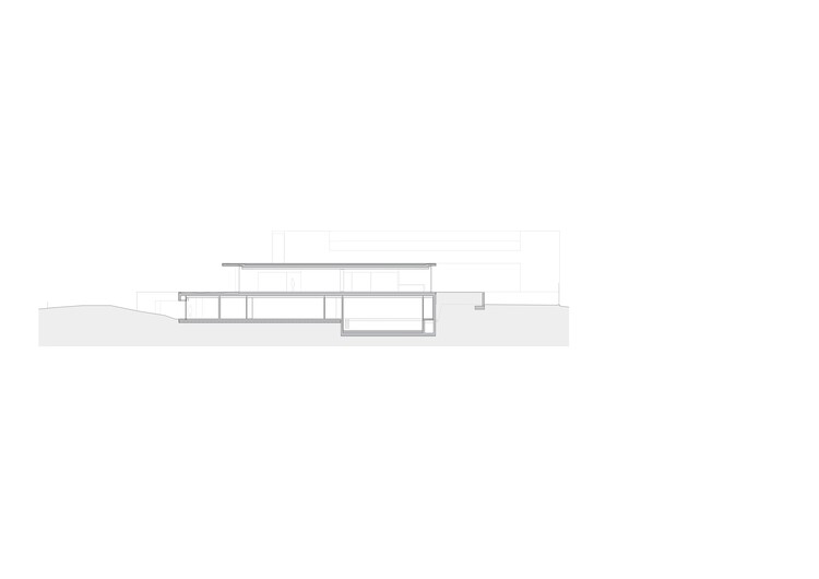 Villa Lago / Fran Silvestre Arquitectos - Imagen 20 de 25