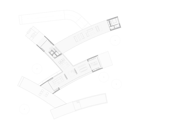 Villa Lago / Fran Silvestre Arquitectos - Foto 17 de 25