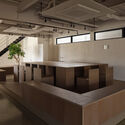 AXIS Office / moss. - Interior Photography, Offices Interiors