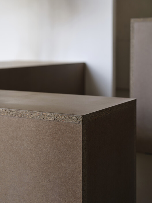 AXIS Office / moss. - Image 13 of 17