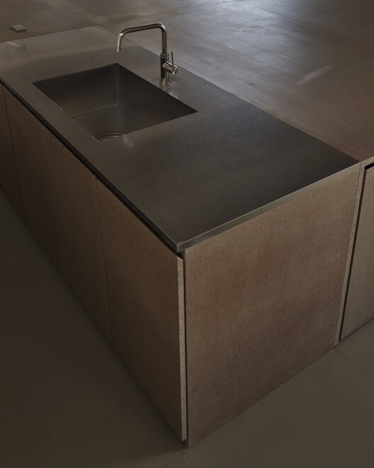 AXIS Office / moss. - Interior Photography, Sink