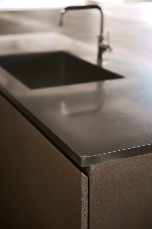 AXIS Office / moss. - Interior Photography, Sink