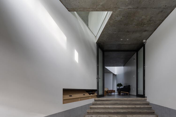 Casa X / Cote Architects - Imagem 43 de 56