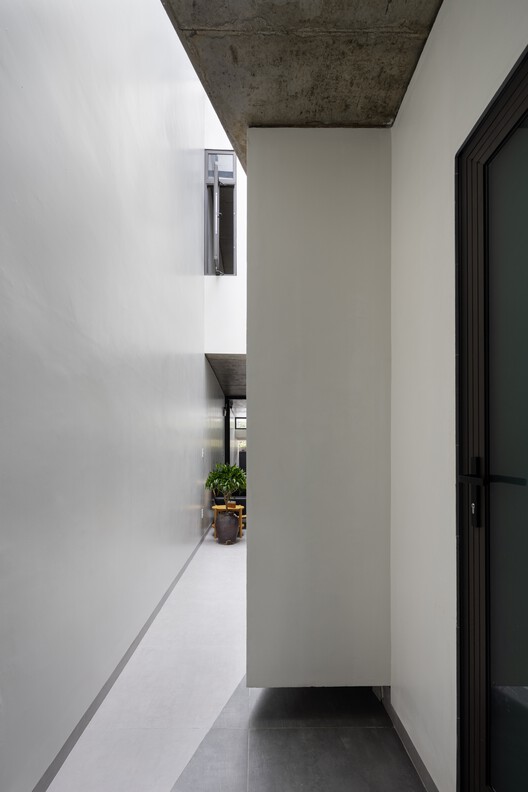 X House / Cote Architects - Image 15 of 56