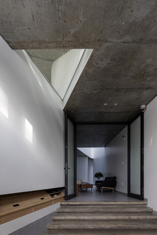 X House / Cote Architects - Image 44 of 56