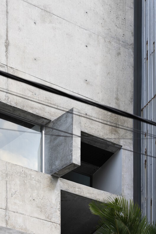 X House / Cote Architects - Image 9 of 56