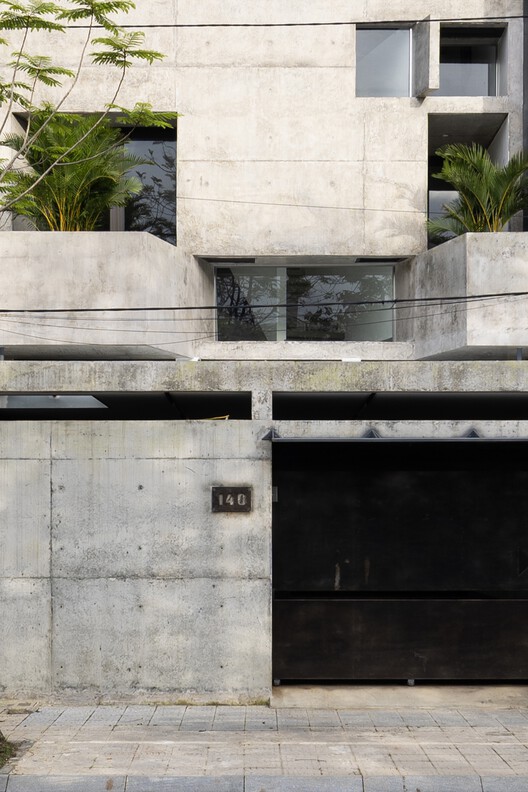 X House / Cote Architects - Image 11 of 56