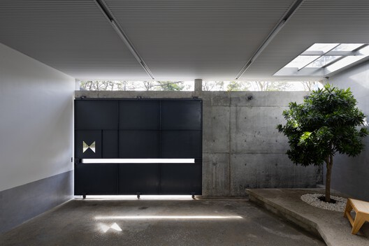 X House / Cote Architects - Interior Photography