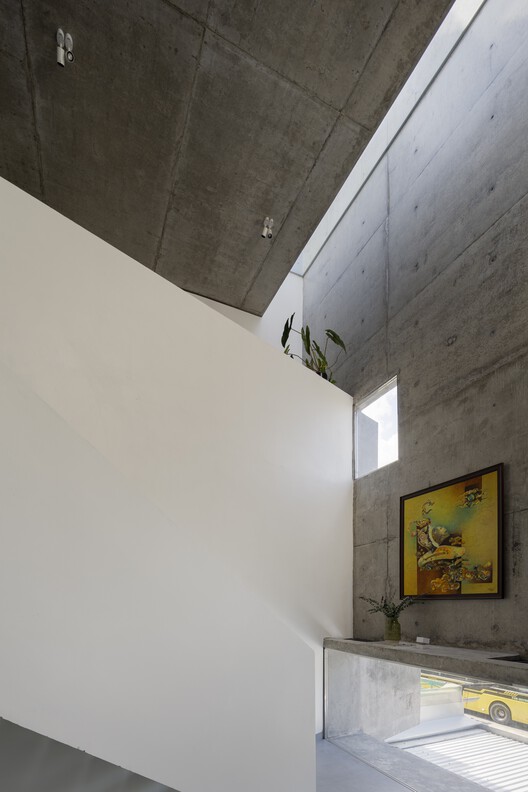 X House / Cote Architects - Image 24 of 56