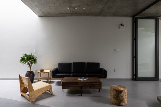 X House / Cote Architects - Image 13 of 56