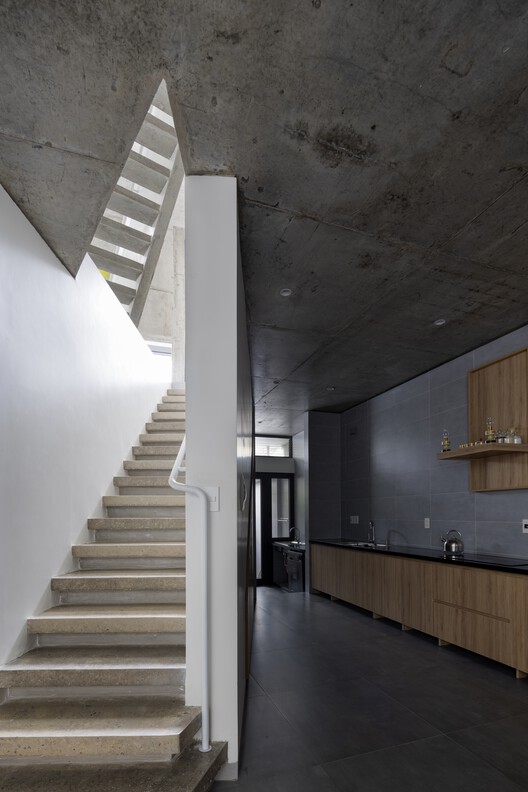 X House / Cote Architects - Image 17 of 56