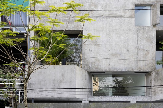 X House / Cote Architects - Image 8 of 56