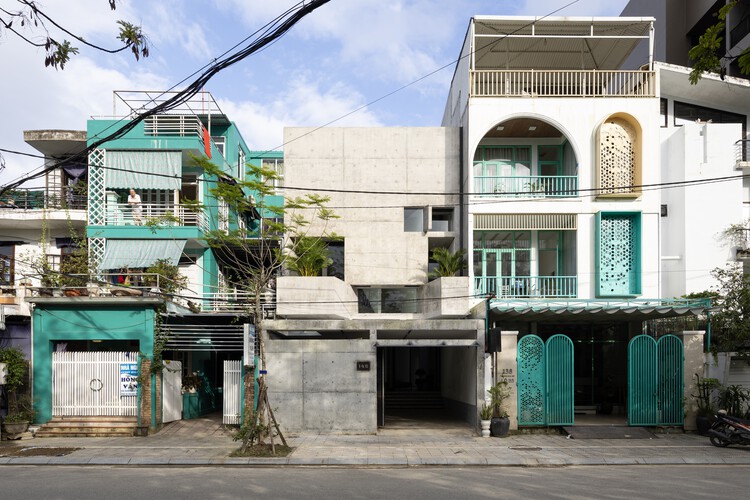 X House / Cote Architects - Houses