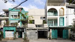 X House / Cote Architects