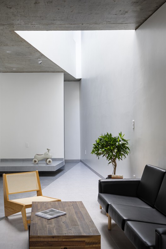 X House / Cote Architects - Image 12 of 56