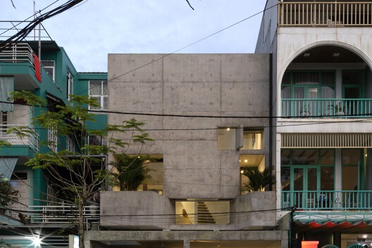 X House / Cote Architects - Image 45 of 56