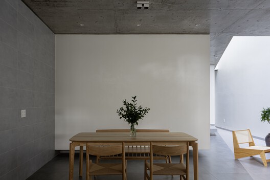 X House / Cote Architects - Image 16 of 56