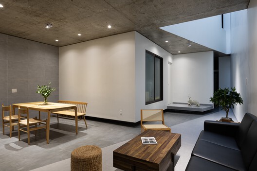 X House / Cote Architects - Image 40 of 56