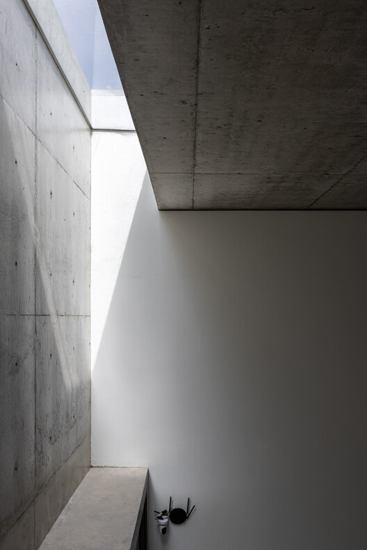 X House / Cote Architects - Image 5 of 56