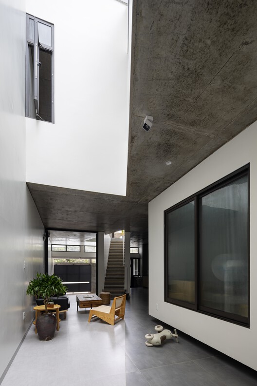 X House / Cote Architects - Image 14 of 56