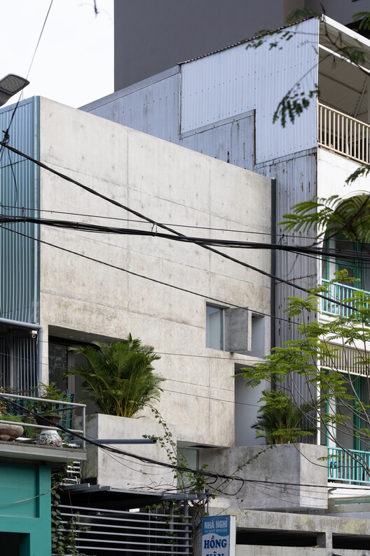 X House / Cote Architects - Image 7 of 56