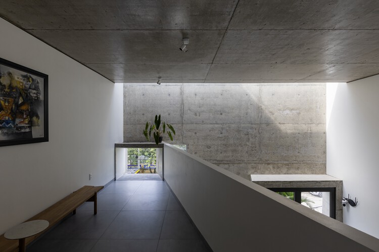 Casa X / Cote Architects - Fotografia de Interiores