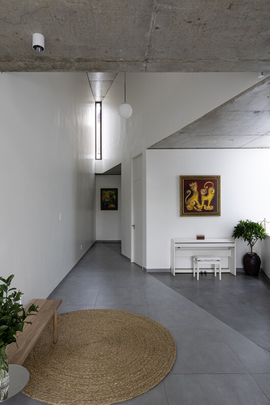 X House / Cote Architects - Image 26 of 56