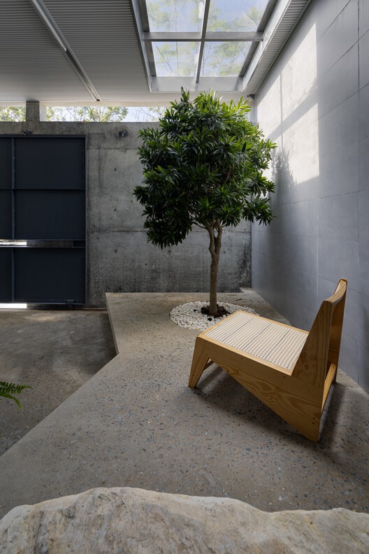 X House / Cote Architects - Image 19 of 56