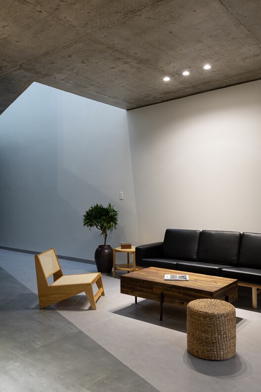 X House / Cote Architects - Image 41 of 56