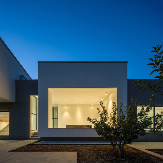 Villa 12-70 / STUDIO SAHEB - Exterior Photography