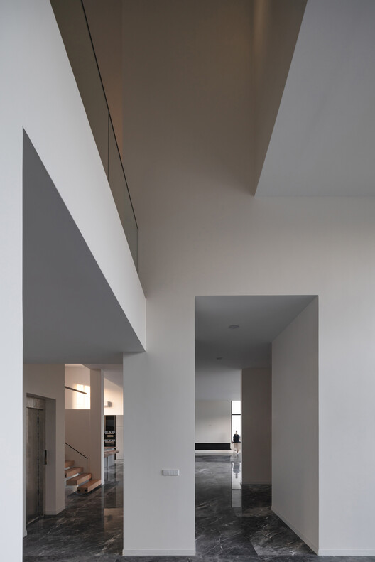 Villa 12-70 / STUDIO SAHEB - Image 12 of 21