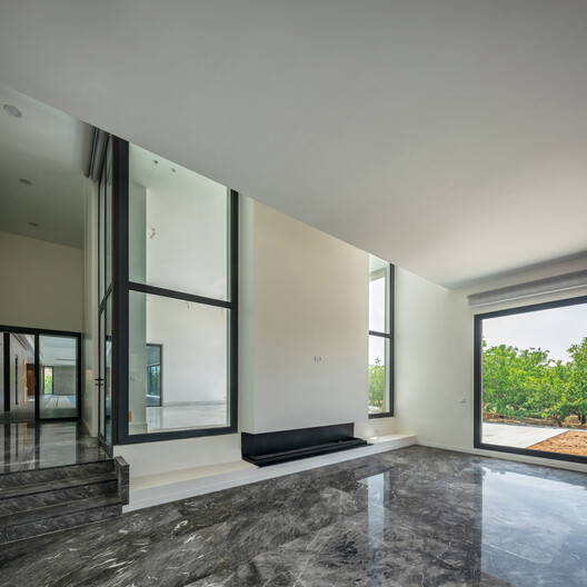 Villa 12-70 / STUDIO SAHEB - Image 13 of 21