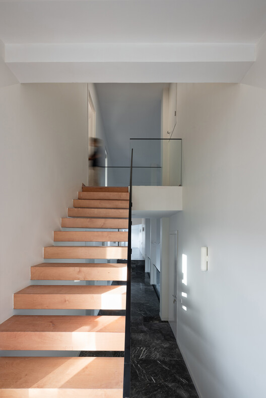 Villa 12-70 / STUDIO SAHEB - Image 15 of 21