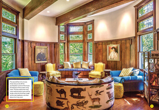 5 Houses on the Wild Side - Image 5 of 6