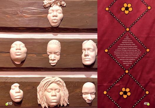 5 Houses on the Wild Side - Image 4 of 6