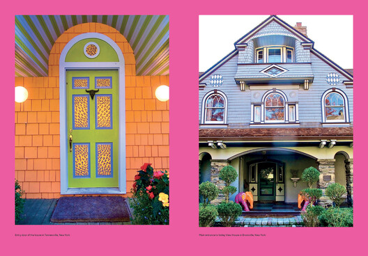 5 Houses on the Wild Side - Image 2 of 6