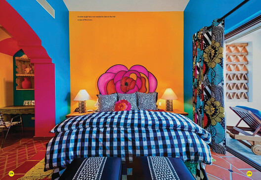 5 Houses on the Wild Side - Image 3 of 6