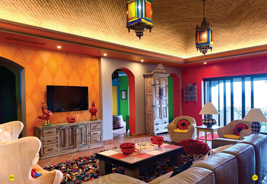 5 Houses on the Wild Side - Image 1 of 6