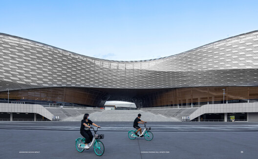 Fast Forward: How HKS Shapes the Future of Design - Image 1 of 5