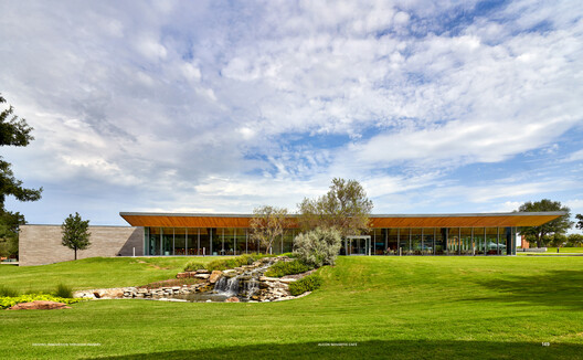 Fast Forward: How HKS Shapes the Future of Design - Image 4 of 5