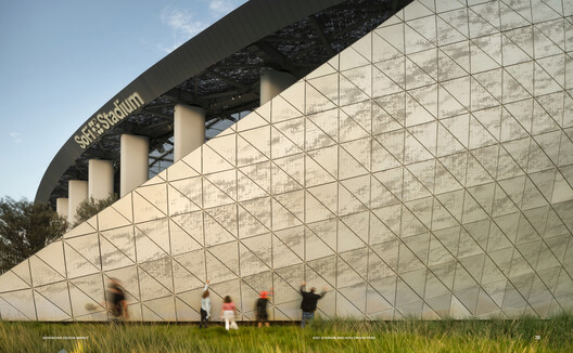 Fast Forward: How HKS Shapes the Future of Design - Image 5 of 5