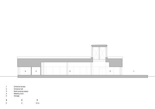 Waveworks Yangyang Workation Center / Chakchak Studio - Image 12 of 14