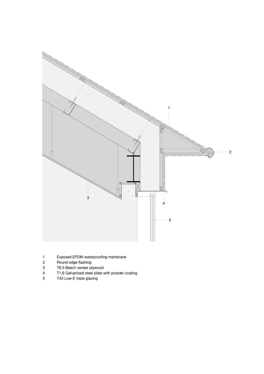 Waveworks Yangyang Workation Center / Chakchak Studio - Image 14 of 14
