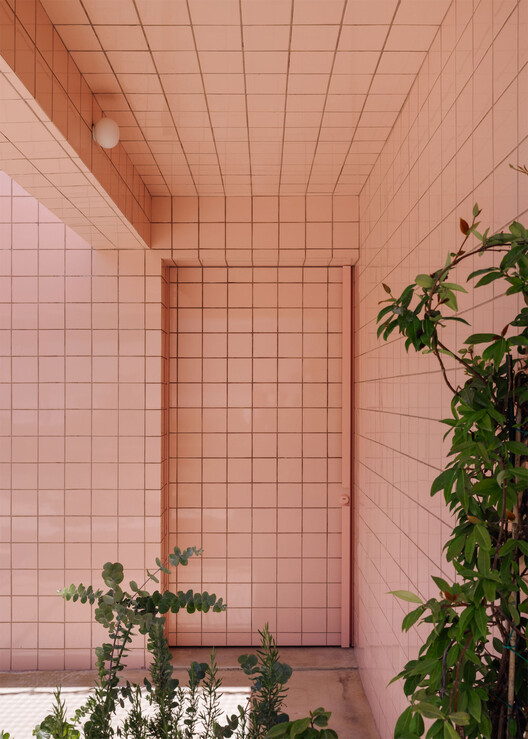 Casa en Galamares / atelier RUA - Fotografía exterior