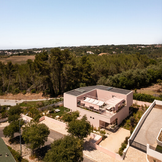 Casa en Galamares / atelier RUA - Imagen 6 de 30