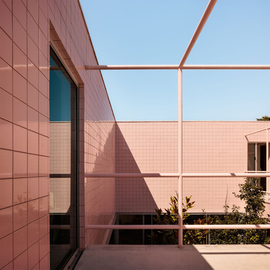 Casa en Galamares / atelier RUA - Imagen 5 de 30