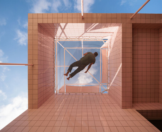 Casa en Galamares / atelier RUA - Imagen 2 de 30