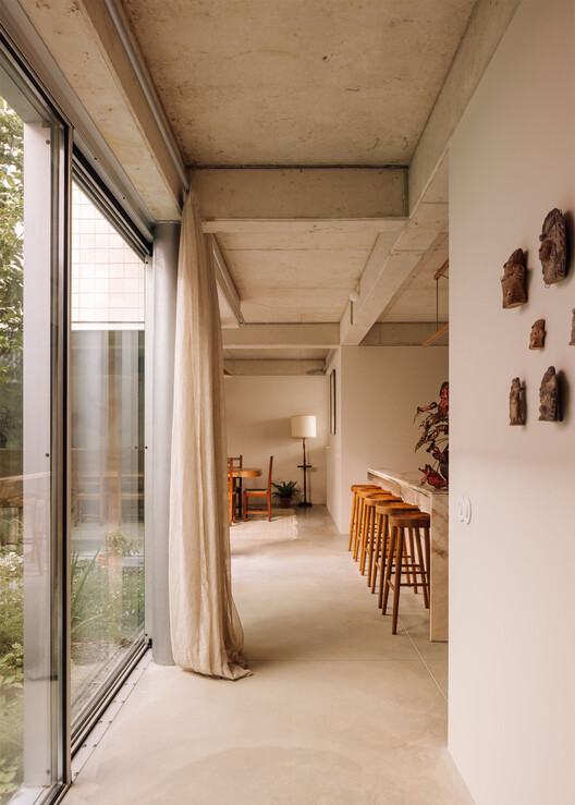 Casa en Galamares / atelier RUA - Imagen 18 de 30