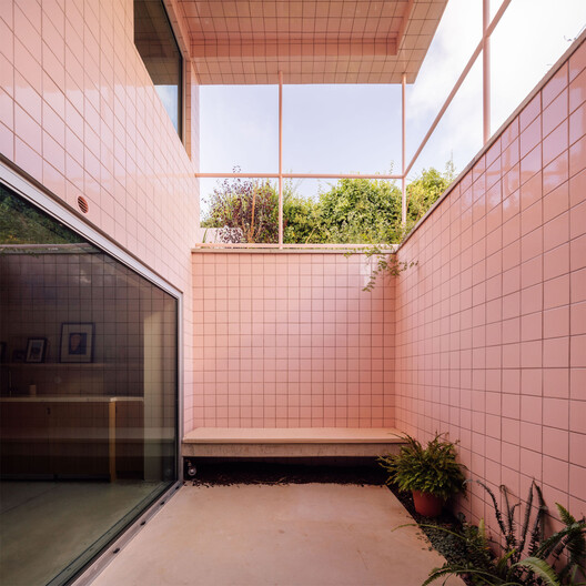 Casa en Galamares / atelier RUA - Fotografía exterior