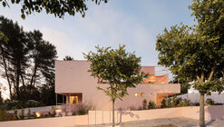 Casa en Galamares / atelier RUA